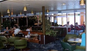 Jadrolinija-Lounge