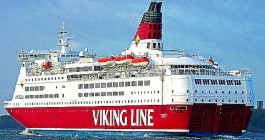 Viking Line Fähren