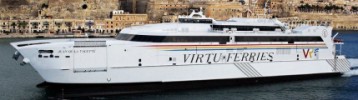 Virtu Ferries